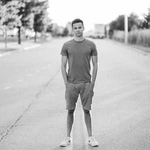 Meet your Posher, Jon